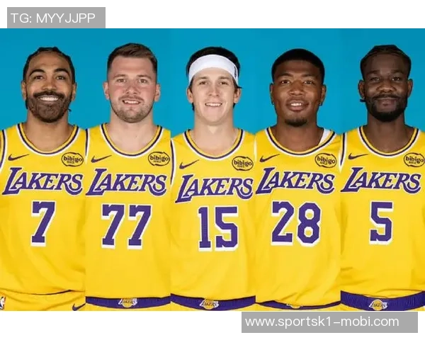 湖人客场挑战森林狼五名主力缺阵海斯和斯玛特出战存疑