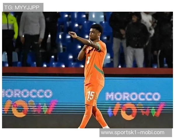 莫桑比克历史性首胜终结非洲杯零胜尴尬纪录创造新篇章