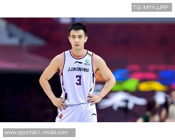赵继伟全能表现助力球队胜利全运会京辽大战他贡献23分14助攻锁定胜局